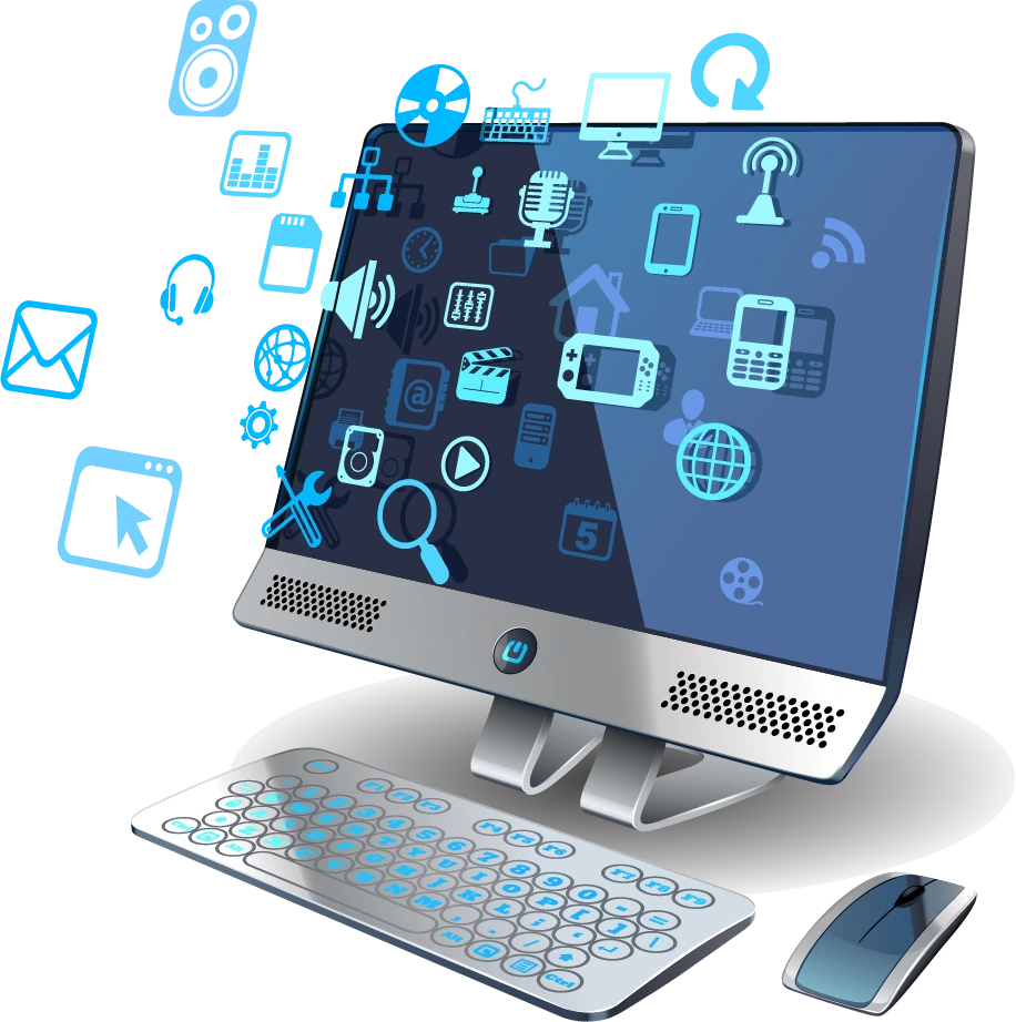 İris Web Tasarım Profesyonel Web Tasarım Ekibi - Ankara